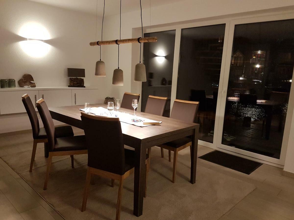 Ferienhaus Hafenzeit Куксгафен Екстер'єр фото