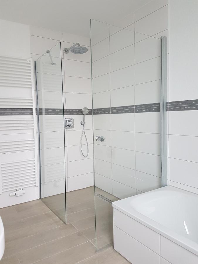 Ferienhaus Hafenzeit Куксгафен Номер фото